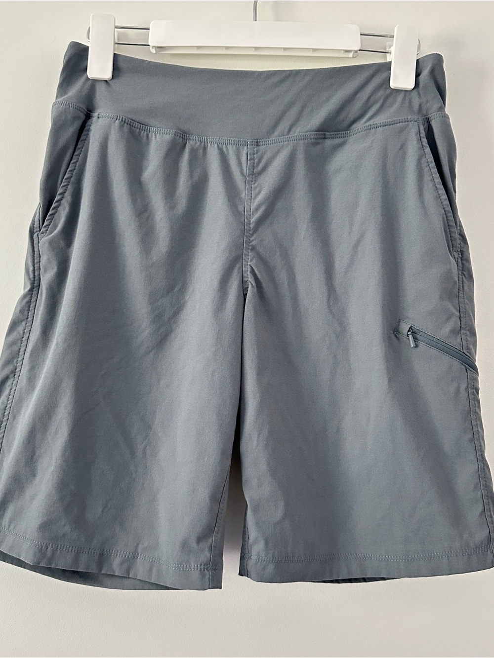 Mountain Hardwear Dynama Bermuda Shorts
